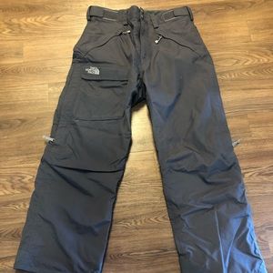 North Face Ski Pants
